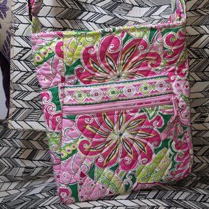 Vera Bradley Cross body Bag